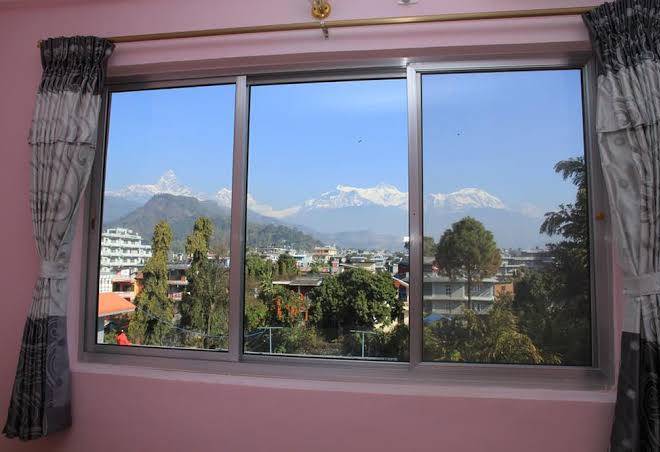 Hotel milarepa