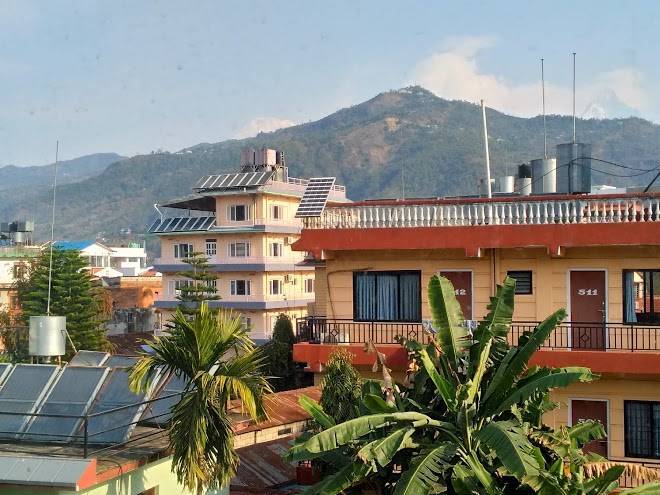 Hotel nimto