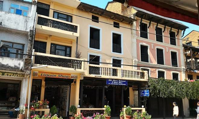 Hotel sanskaar