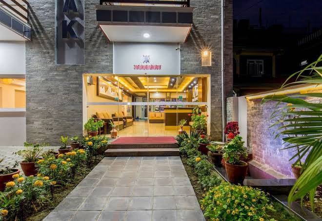 Hotel Snow Peak Image