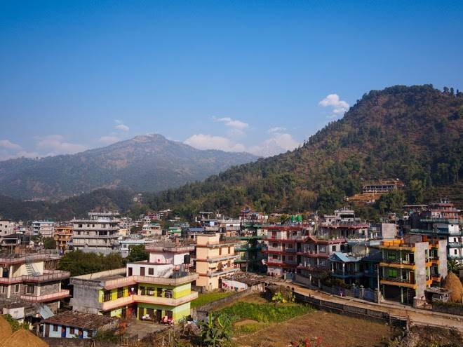 Hotel Sunflower Image