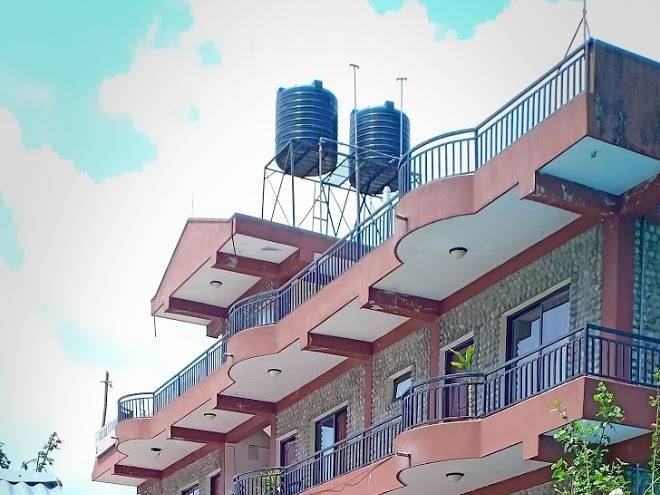 Hotel taal