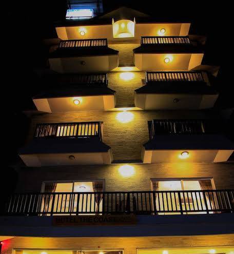 Hotel the coast