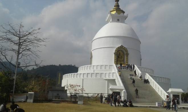 Hotel the pokhara united