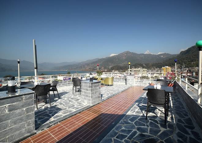 Hotel white himal pvt ltd