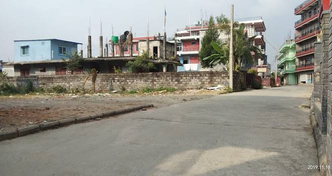 Kaligandaki Hotel Image