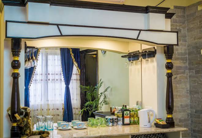 Le Glamour Luxury Resort And Wellness Spa Image