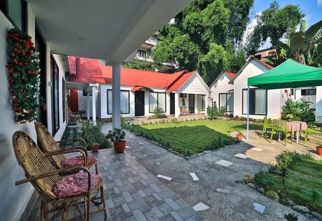 Mechi resort