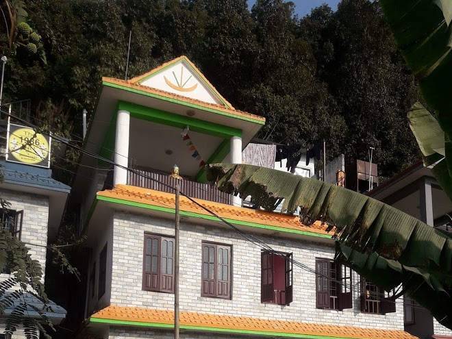 Moon Valley Hotel Image