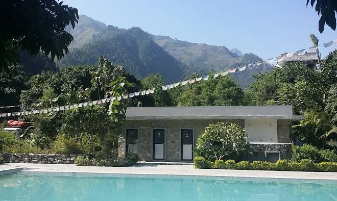 Motel du mugling