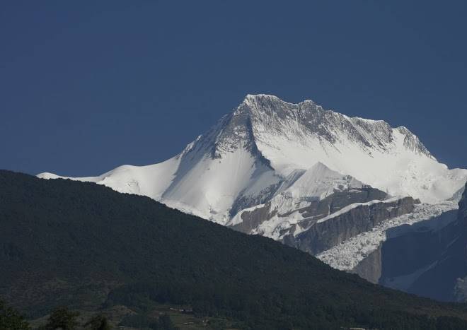 Mount annapurna treks & expedition pvt ltd