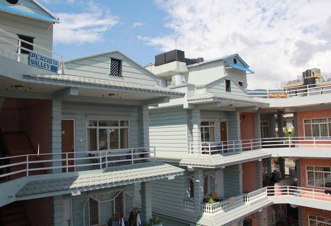 Placid Valley Lodge Pokhara Lakeside 9th Street Image