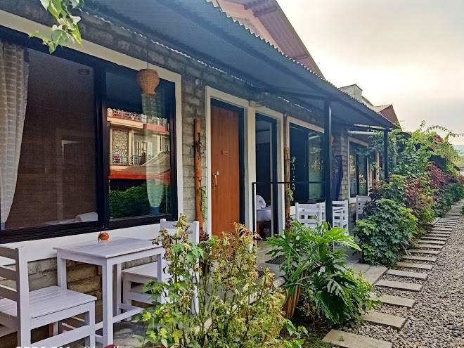 Rana hotel