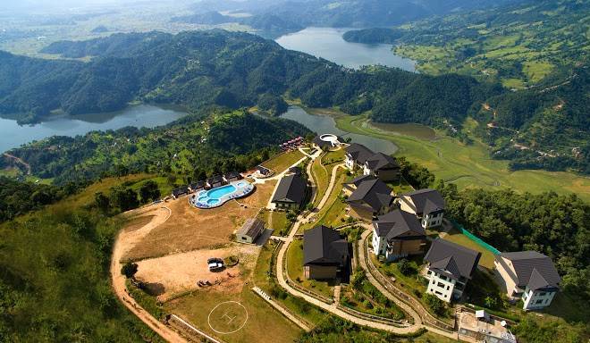 Rupakot Resort Pvt Ltd Image