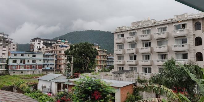 Shivam hotel