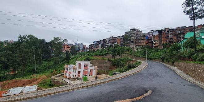 Hotel paawon pvt ltd