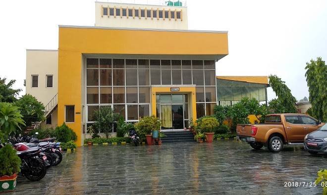 Hotel sita sharan