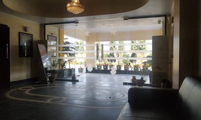 Hotel sitasharan
