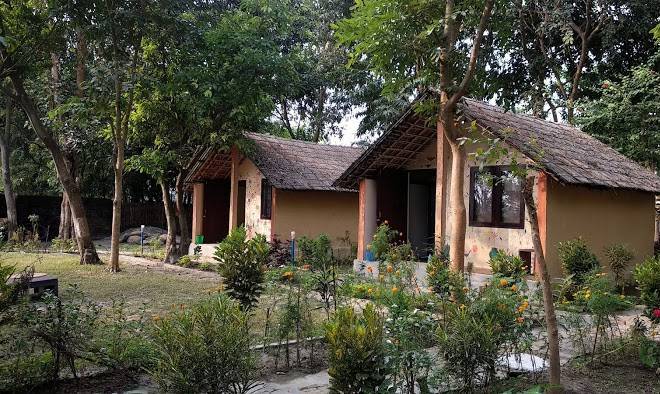 Aquabirds eco resort