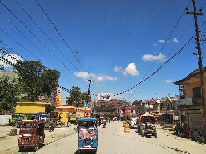Dibya ratna hotel