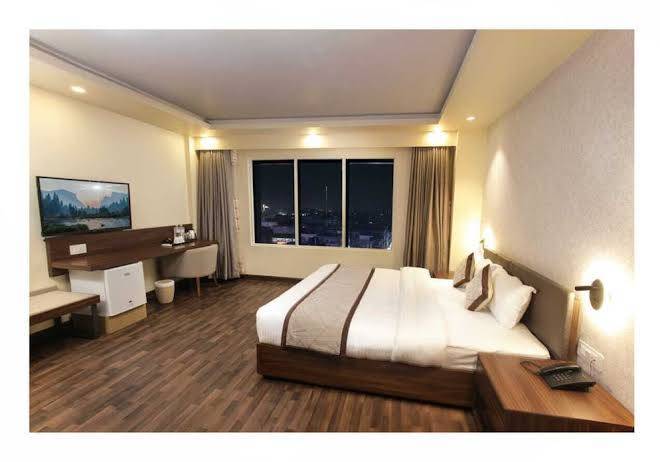 Gorakha hotel pvt ltd