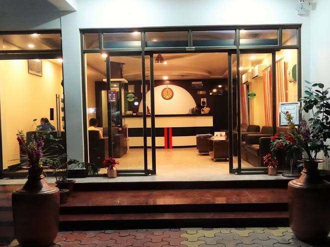 Hotel Asiatique Pvt Ltd Image