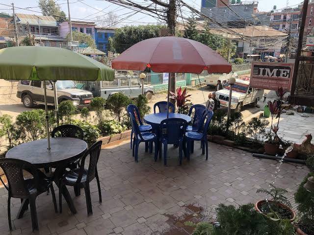 Hotel barun sankhuwasabha