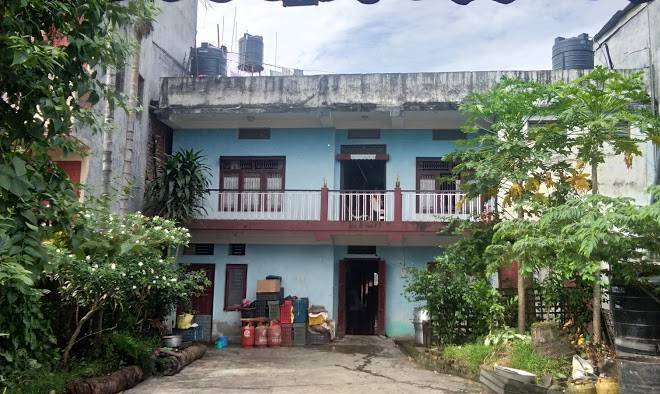 Hotel kanchanjunga