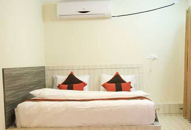 Hotel murchunga international pvt ltd