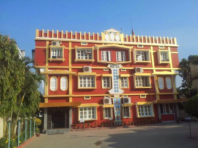 Hotel namaskar