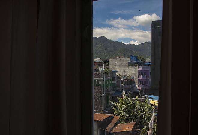 Hotel nava yug