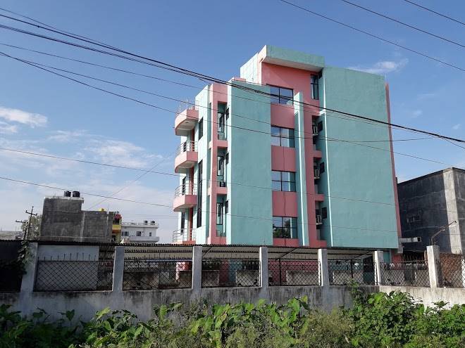 Hotel panchali