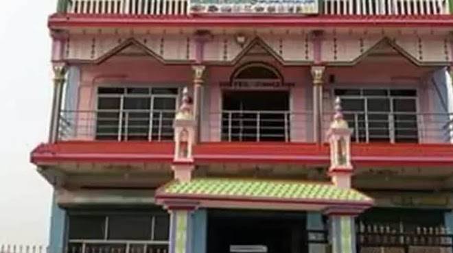 Hotel zamzam