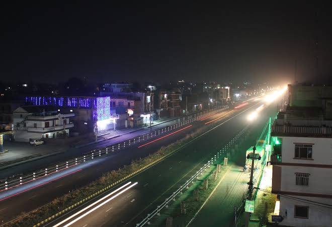 Asian hotel pvt ltd