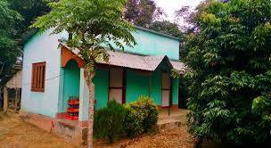 Barauli paradise resort