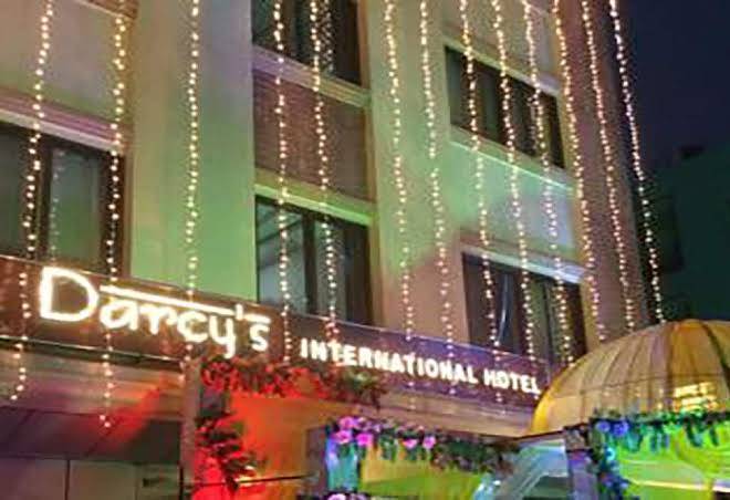Darcy's International Hotel Image
