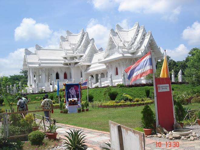 Hotel Ananda Inn Image