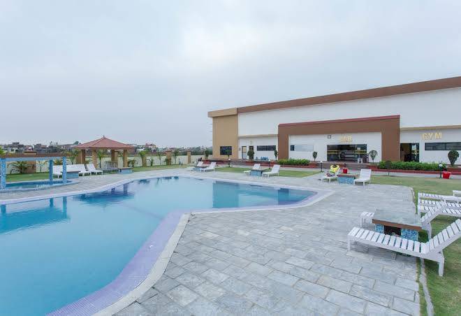 Hotel bodhi redsun