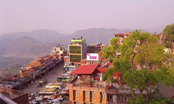 Hotel Indreni & Restaurant Image