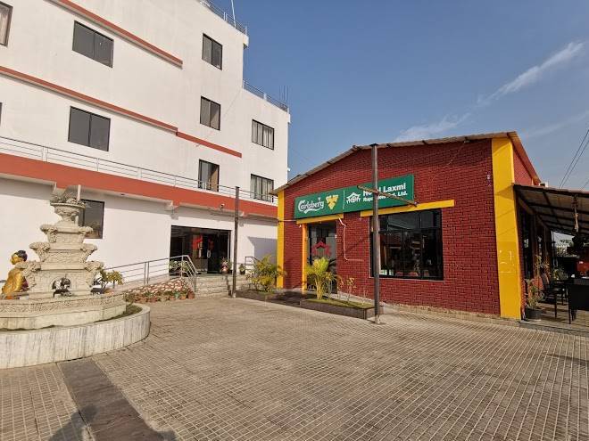 Hotel laxmi