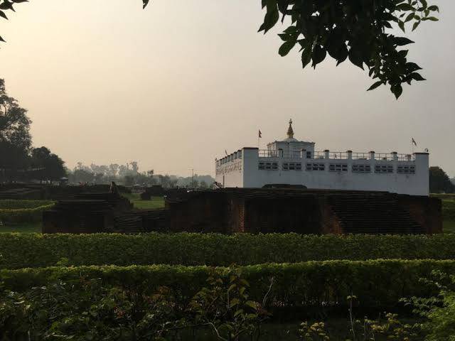 Hotel little buddha