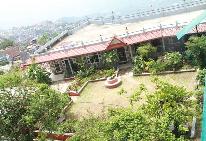 Hotel srinagar pvt ltd