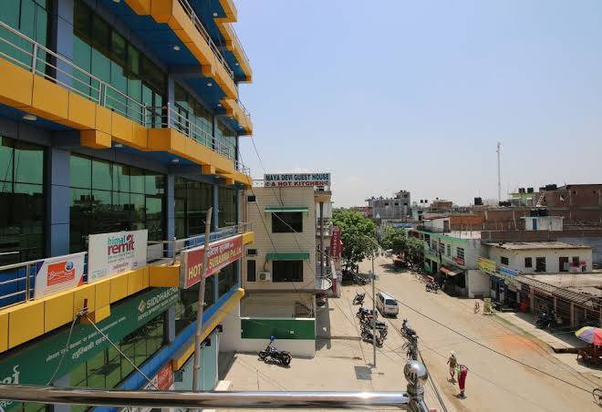 Hotel suramma