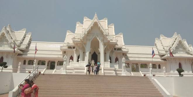 Lisno Hotel Restaurant & Ladg Image