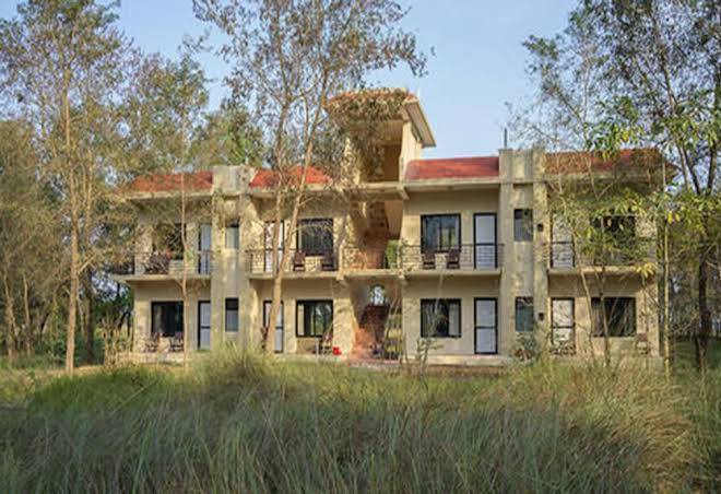 Lumbini Buddha Garden Resort Image