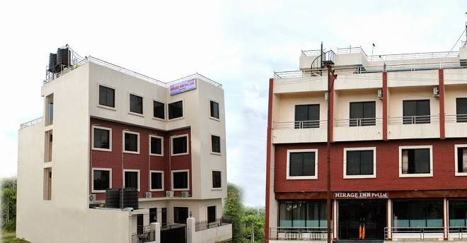 Mirage Inn Pvt Ltd Image