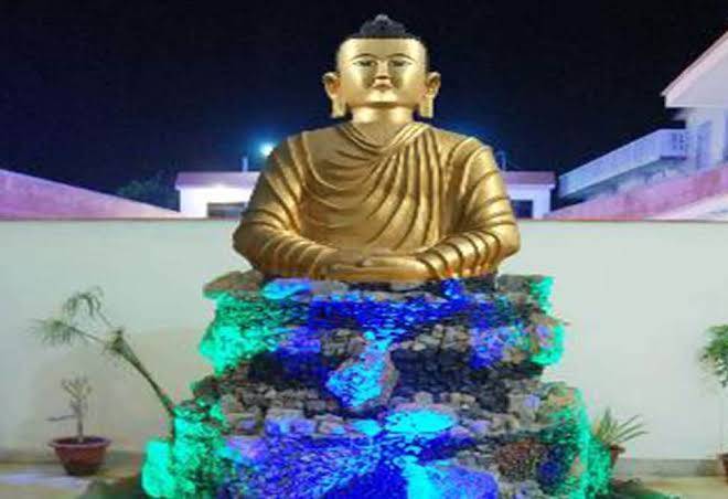 Nansc resort