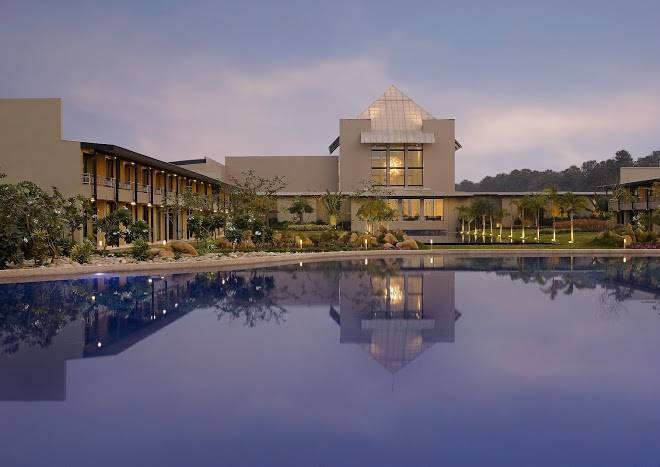 Tiger Palace Resort Bhairahawa Lumbini Nepal Image