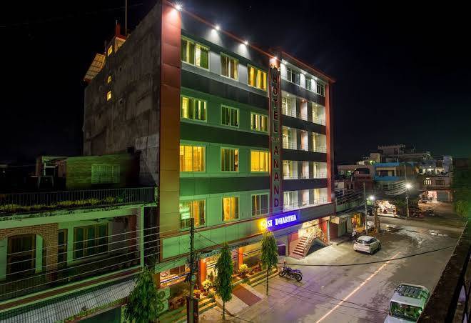 Siddhartha Hotel Mahendranagar Image