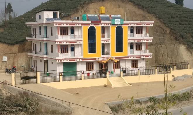 Panorama hotel and lodge